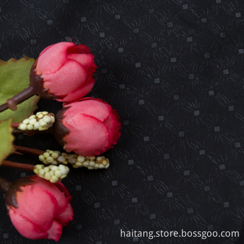 Embossing Microfiber fabric Moisture Leisure Fabric Smooth